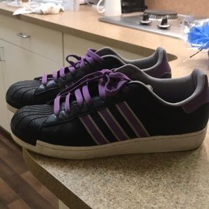 Adidas SuperStar Mens